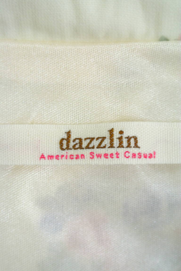 dazzlin（ダズリン）の古着「商品番号：PR10176628」-大画像6