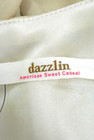 dazzlin（ダズリン）の古着「商品番号：PR10176635」-6