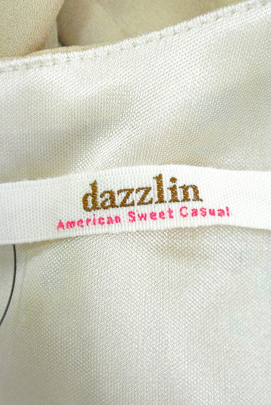 dazzlin（ダズリン）の古着「（コンビネゾン・オールインワン）」大画像６へ