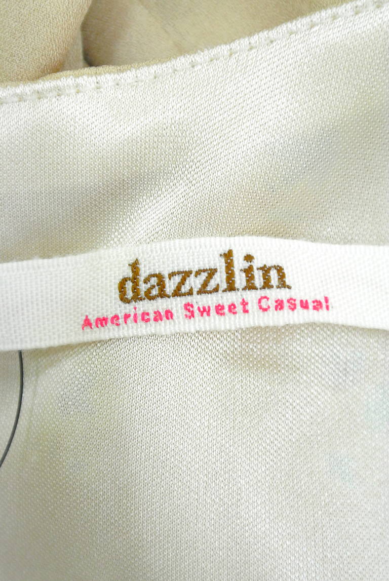 dazzlin（ダズリン）の古着「商品番号：PR10176635」-大画像6