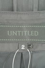 UNTITLED（アンタイトル）の古着「商品番号：PR10176678」-6