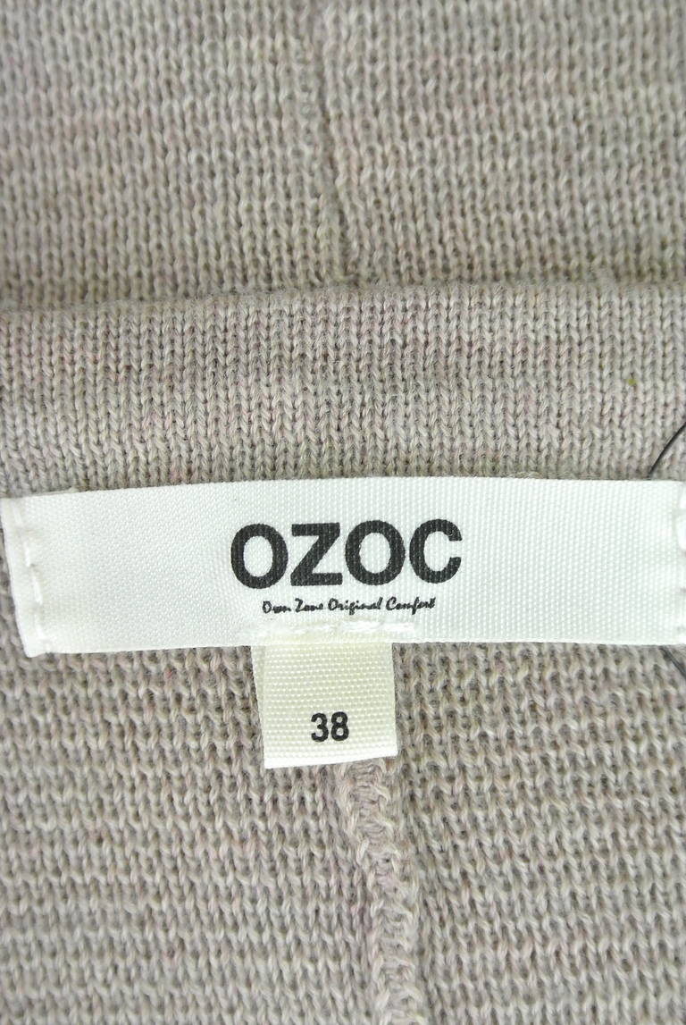 OZOC（オゾック）の古着「商品番号：PR10176690」-大画像6