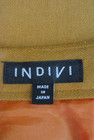 INDIVI（インディヴィ）の古着「商品番号：PR10176696」-6