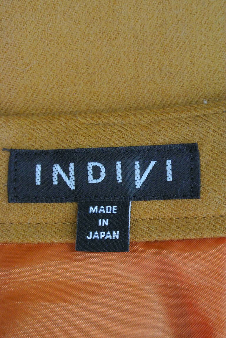 INDIVI（インディヴィ）の古着「商品番号：PR10176696」-大画像6