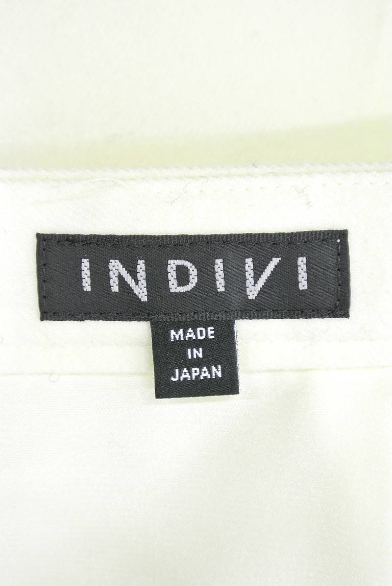 INDIVI（インディヴィ）の古着「商品番号：PR10176697」-大画像6