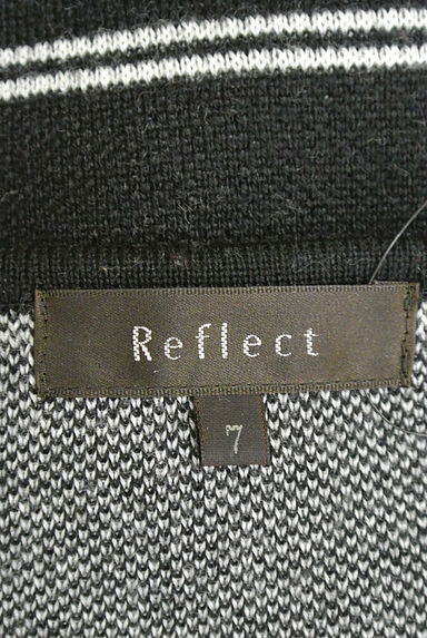 Reflect（リフレクト）の古着「（セットアップ（ジャケット＋スカート））」大画像６へ