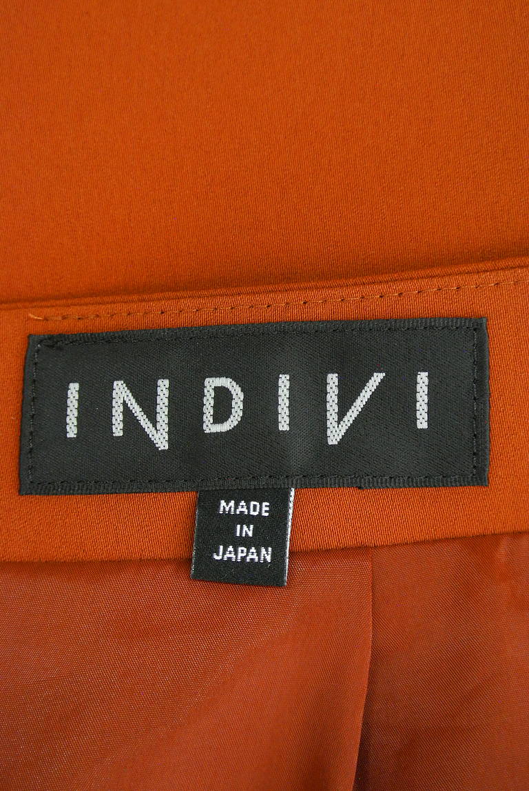 INDIVI（インディヴィ）の古着「商品番号：PR10176700」-大画像6
