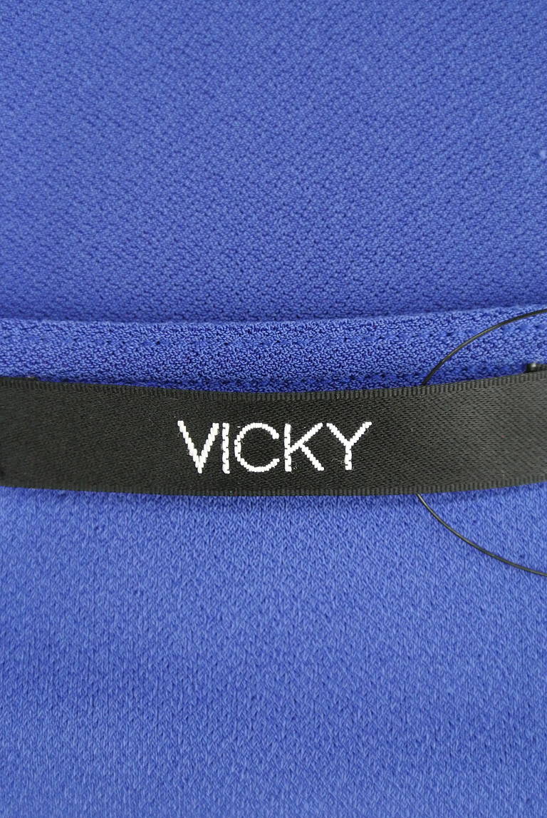 VICKY（ビッキー）の古着「商品番号：PR10176717」-大画像6
