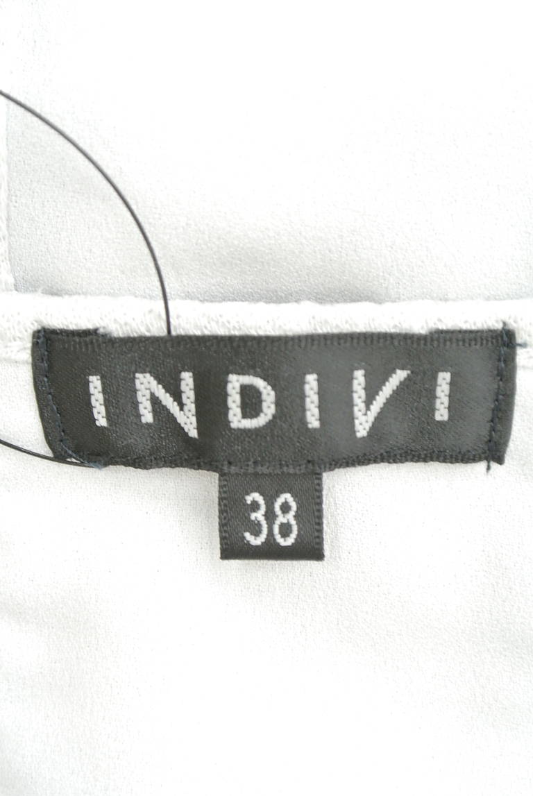 INDIVI（インディヴィ）の古着「商品番号：PR10176727」-大画像6