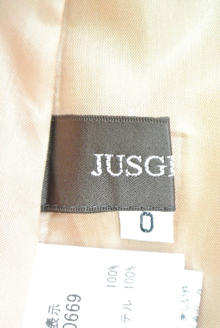 JUSGLITTY（ジャスグリッティー）の古着「商品番号：PR10176732」-大画像6
