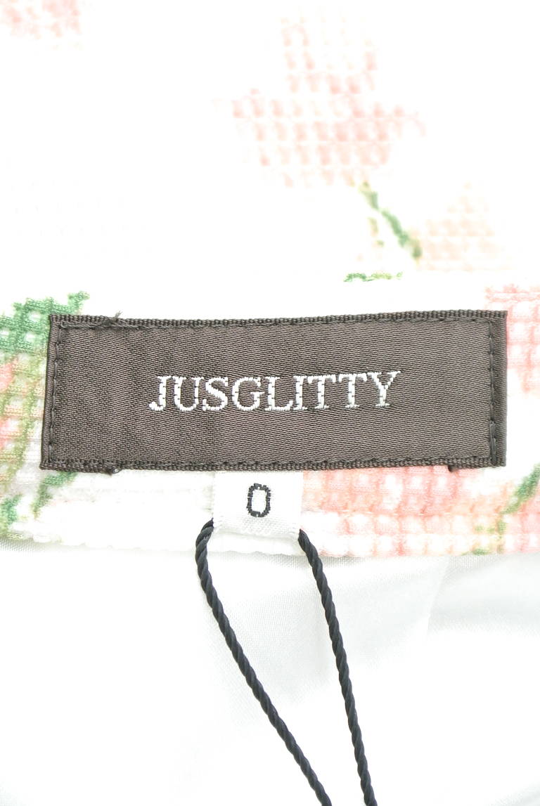 JUSGLITTY（ジャスグリッティー）の古着「商品番号：PR10176733」-大画像6