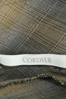 CORDIER（コルディア）の古着「商品番号：PR10176736」-6