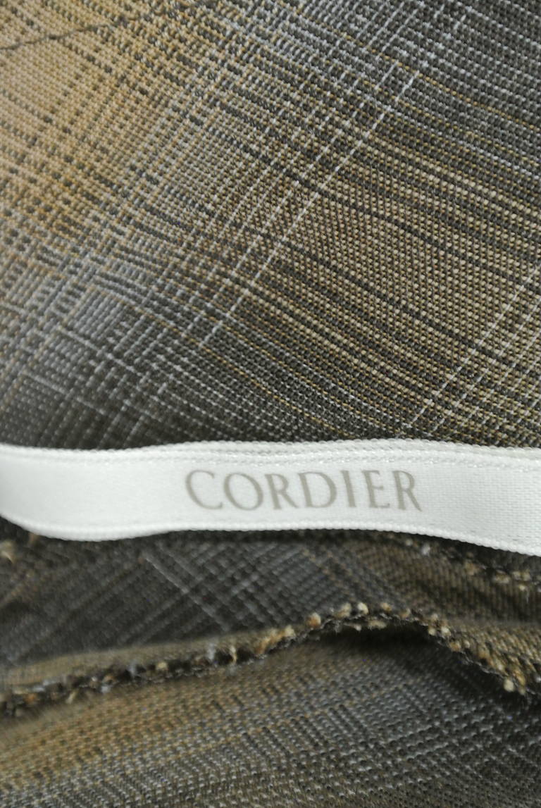 CORDIER（コルディア）の古着「商品番号：PR10176736」-大画像6