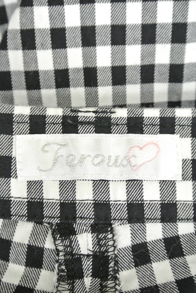 Feroux（フェルゥ）の古着「商品番号：PR10176747」-大画像6