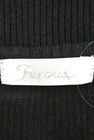 Feroux（フェルゥ）の古着「商品番号：PR10176749」-6