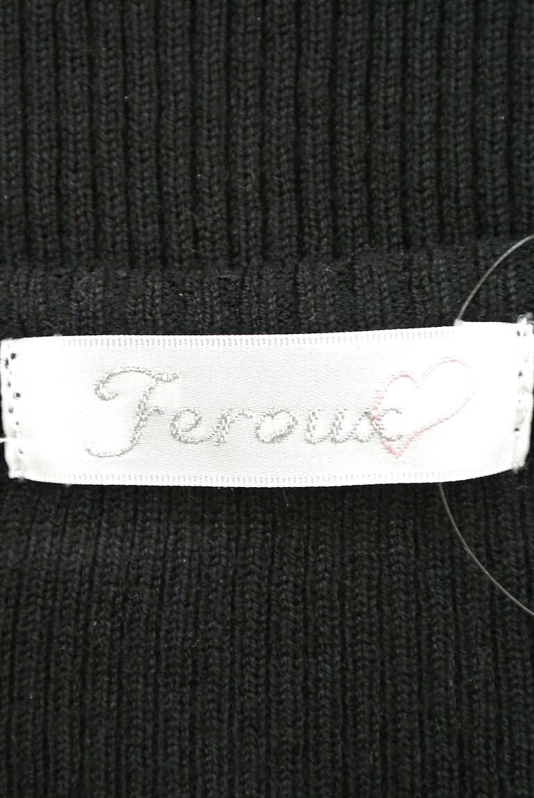 Feroux（フェルゥ）の古着「商品番号：PR10176749」-大画像6