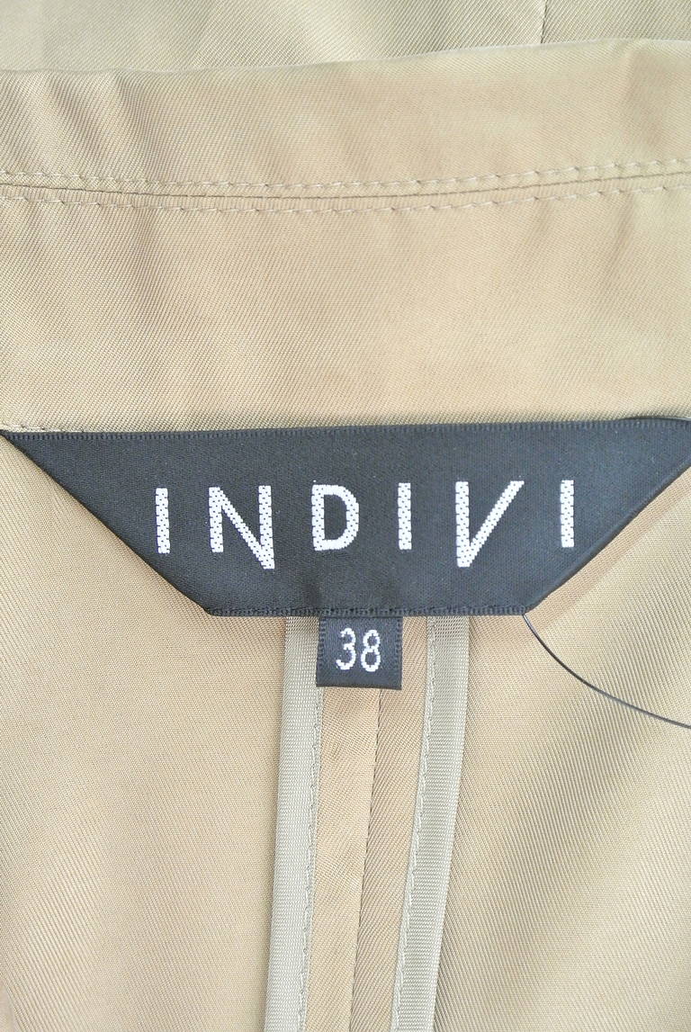 INDIVI（インディヴィ）の古着「商品番号：PR10176754」-大画像6