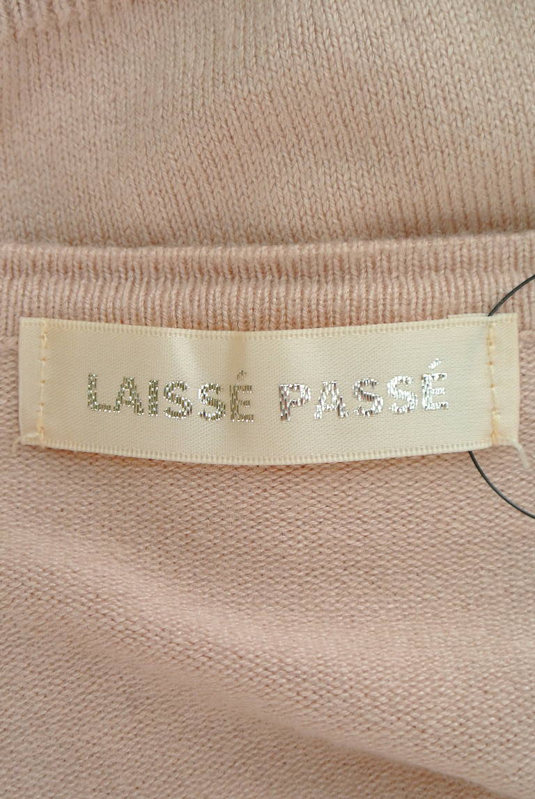 LAISSE PASSE（レッセパッセ）の古着「商品番号：PR10176757」-大画像6