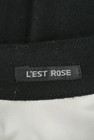 L'EST ROSE（レストローズ）の古着「商品番号：PR10176758」-6
