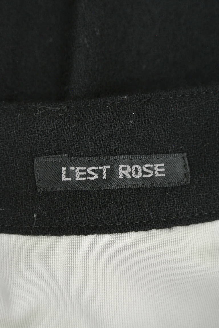 L'EST ROSE（レストローズ）の古着「商品番号：PR10176758」-大画像6