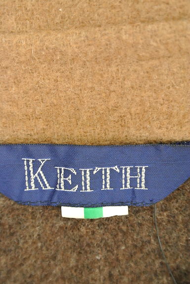 KEITH（キース）の古着「（コート）」大画像６へ