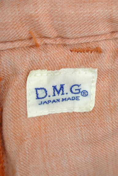 D.M.G（ドミンゴ）の古着「（パンツ）」大画像６へ