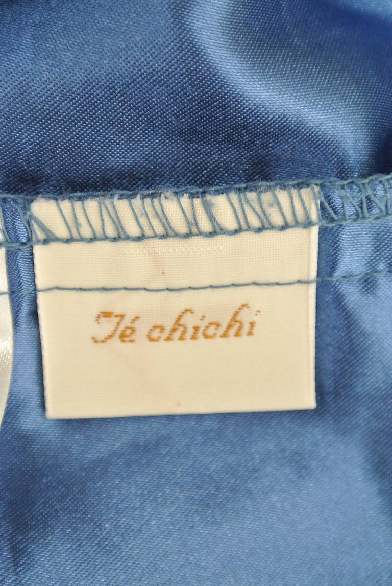 Te chichi（テチチ）の古着「商品番号：PR10176775」-大画像6
