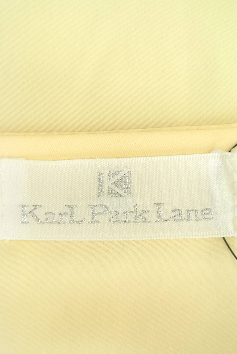 KarL Park Lane（カールパークレーン）の古着「商品番号：PR10176785」-大画像6