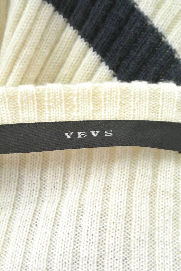 YEVS（イーブス）の古着「商品番号：PR10176796」-大画像6