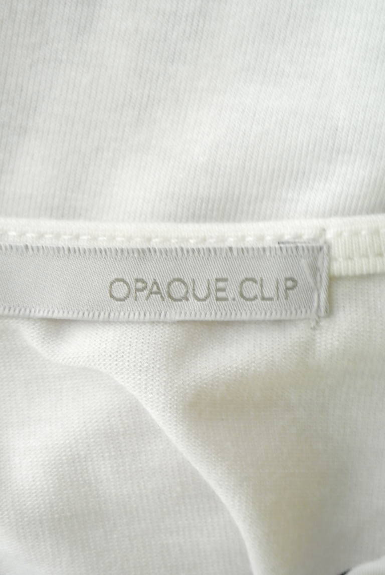 OPAQUE.CLIP（オペークドットクリップ）の古着「商品番号：PR10176797」-大画像6