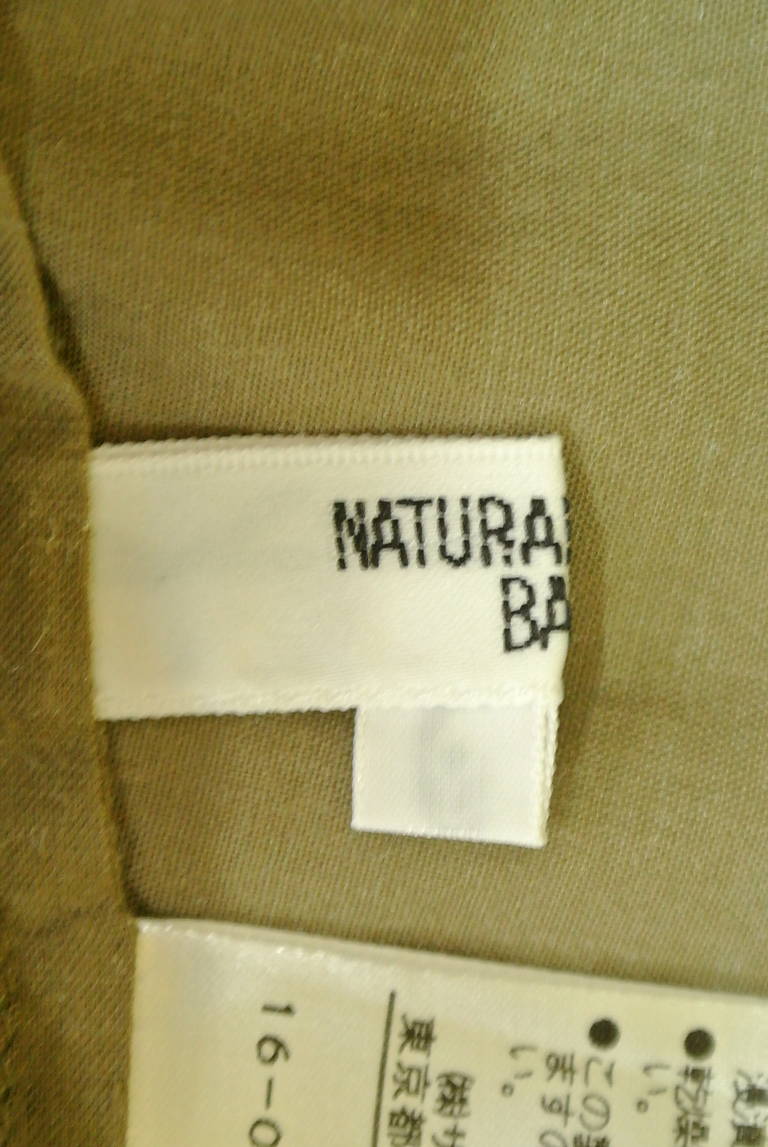 NATURAL BEAUTY BASIC（ナチュラルビューティベーシック）の古着「商品番号：PR10176811」-大画像6