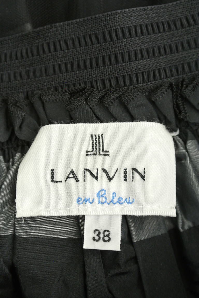 LANVIN en Bleu（ランバンオンブルー）の古着「商品番号：PR10176815」-大画像6