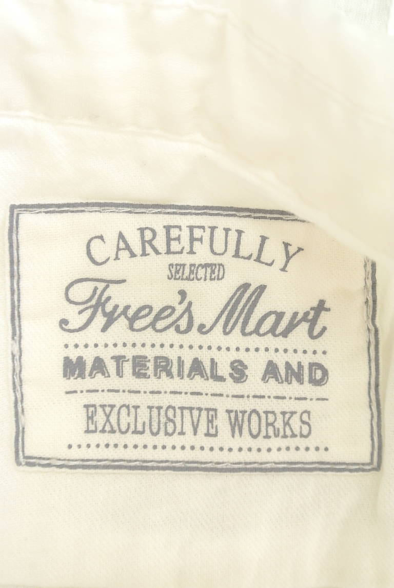 FREE'S MART（フリーズマート）の古着「商品番号：PR10176817」-大画像6
