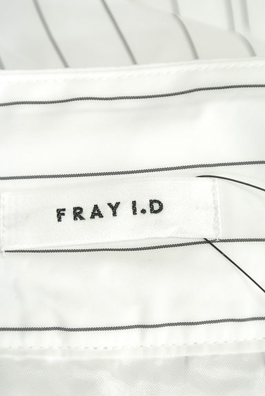 FRAY I.D（フレイアイディー）の古着「（スカート）」大画像６へ