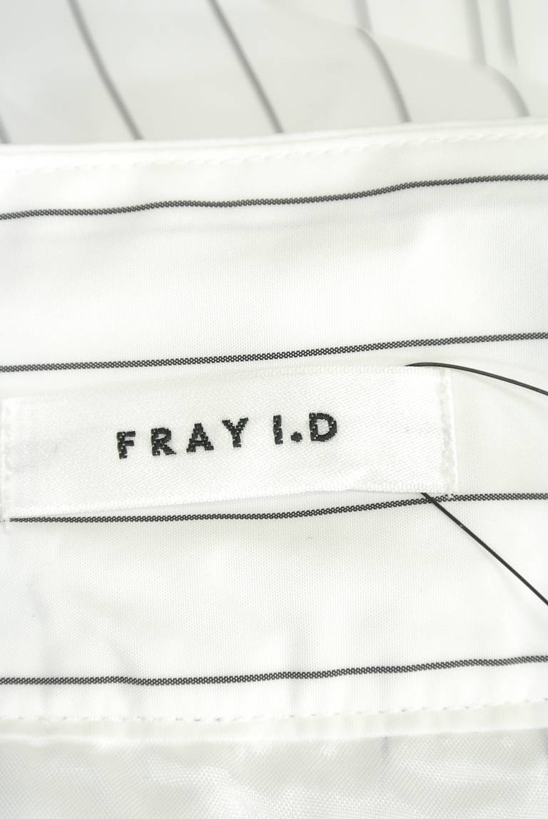 FRAY I.D（フレイアイディー）の古着「商品番号：PR10176827」-大画像6