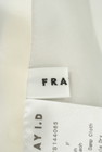 FRAY I.D（フレイアイディー）の古着「商品番号：PR10176828」-6