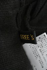 FREE'S MART（フリーズマート）の古着「商品番号：PR10176840」-6