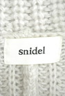 Snidel（スナイデル）の古着「商品番号：PR10176843」-6