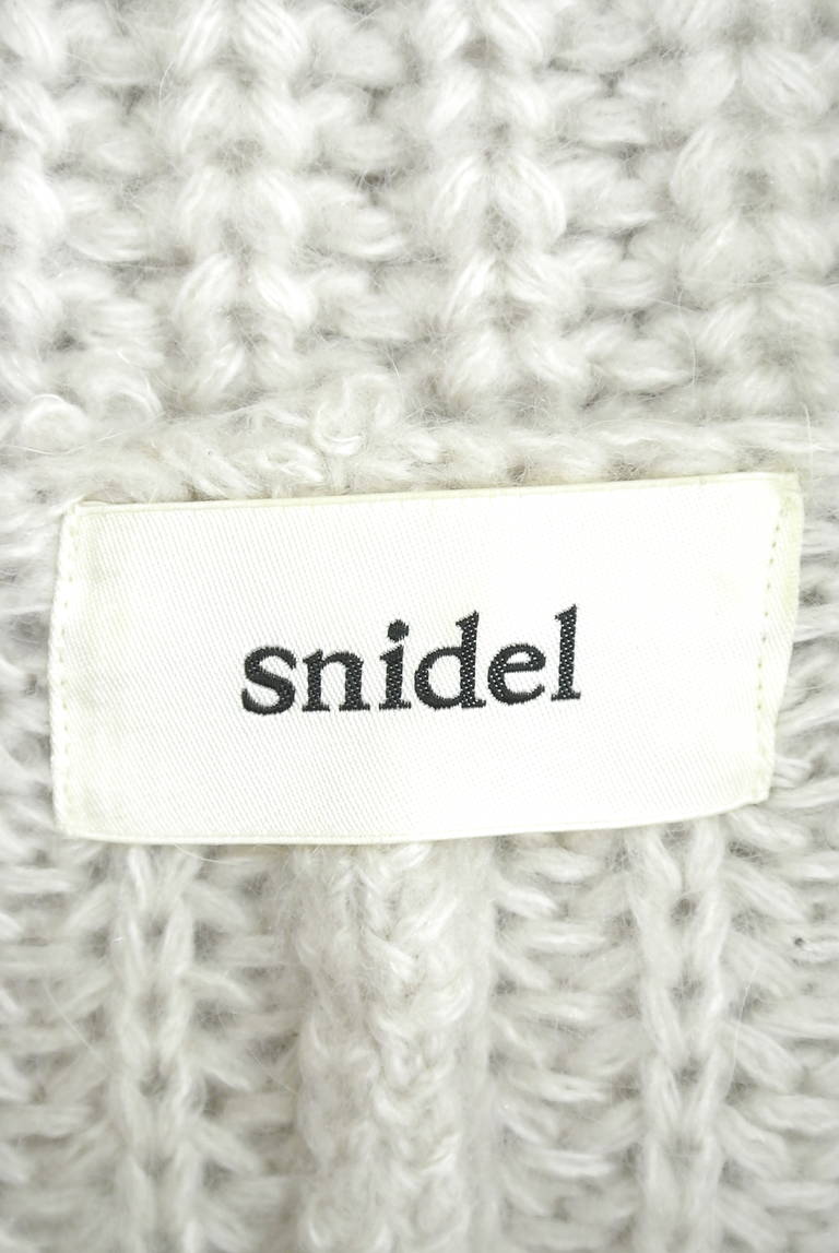 Snidel（スナイデル）の古着「商品番号：PR10176843」-大画像6