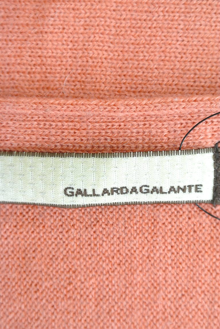 GALLARDAGALANTE（ガリャルダガランテ）の古着「商品番号：PR10176847」-大画像6
