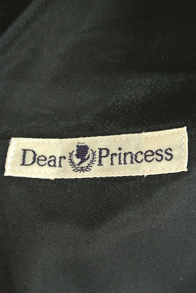 Dear Princess（ディアプリンセス）の古着「（ワンピース・チュニック）」大画像６へ