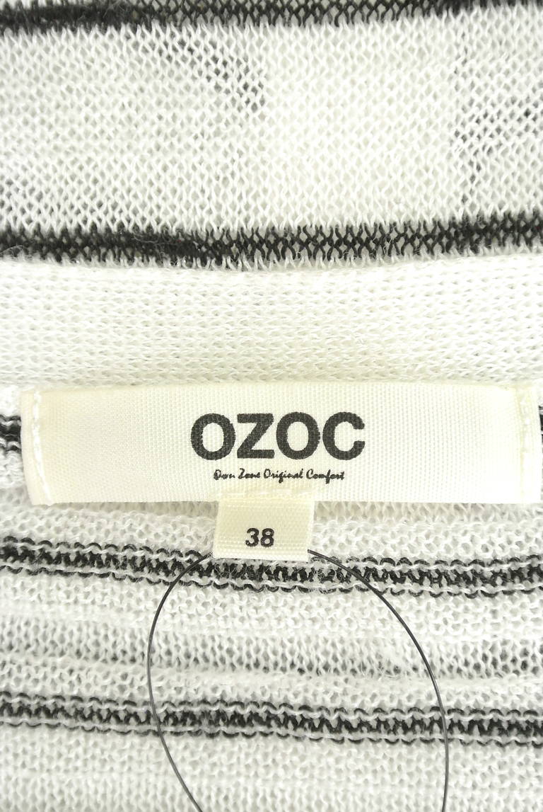 OZOC（オゾック）の古着「商品番号：PR10176891」-大画像6