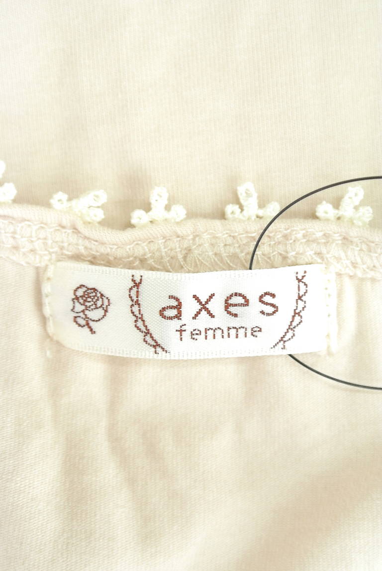 axes femme（アクシーズファム）の古着「商品番号：PR10176896」-大画像6