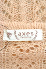 axes femme（アクシーズファム）の古着「商品番号：PR10176899」-6