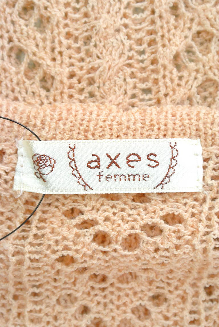 axes femme（アクシーズファム）の古着「商品番号：PR10176899」-大画像6
