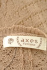 axes femme（アクシーズファム）の古着「商品番号：PR10176900」-6