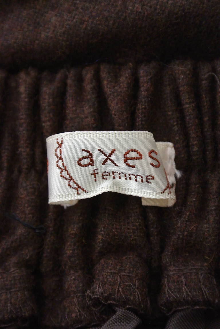 axes femme（アクシーズファム）の古着「商品番号：PR10176904」-大画像6