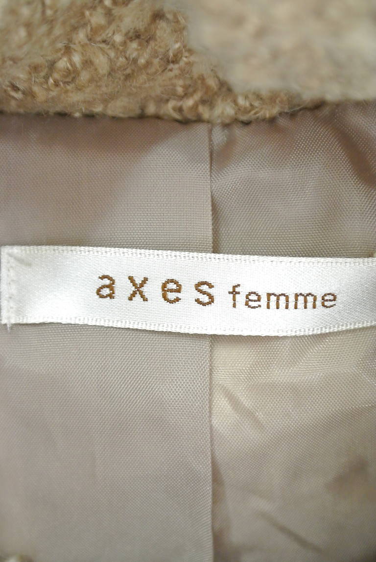 axes femme（アクシーズファム）の古着「商品番号：PR10176906」-大画像6