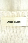 LAISSE PASSE（レッセパッセ）の古着「商品番号：PR10176918」-6