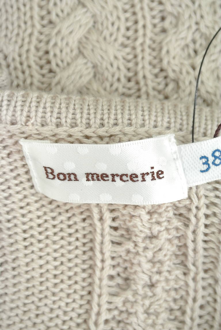 Bon mercerie（ボンメルスリー）の古着「商品番号：PR10176920」-大画像6